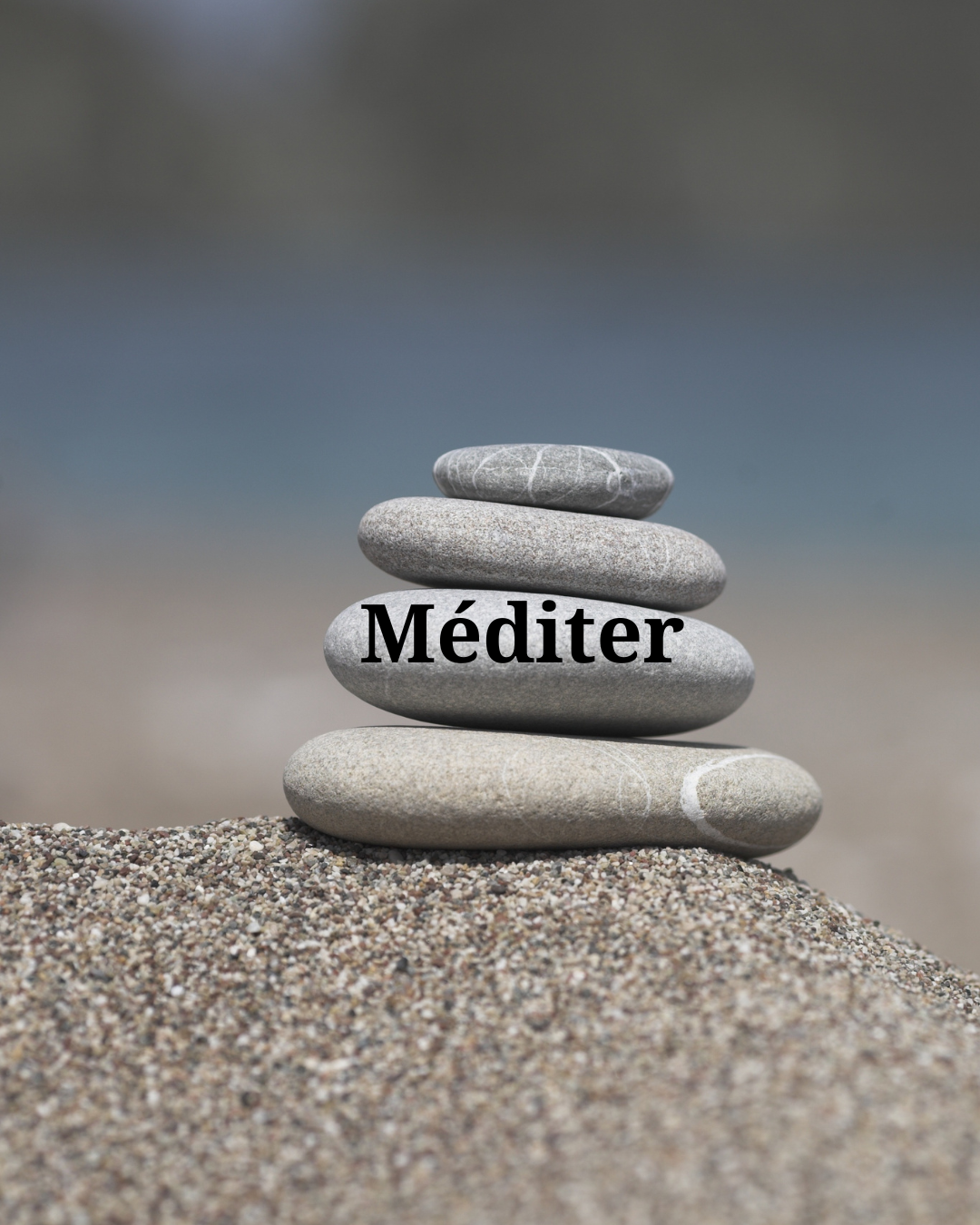 Pourquoi Méditer ?