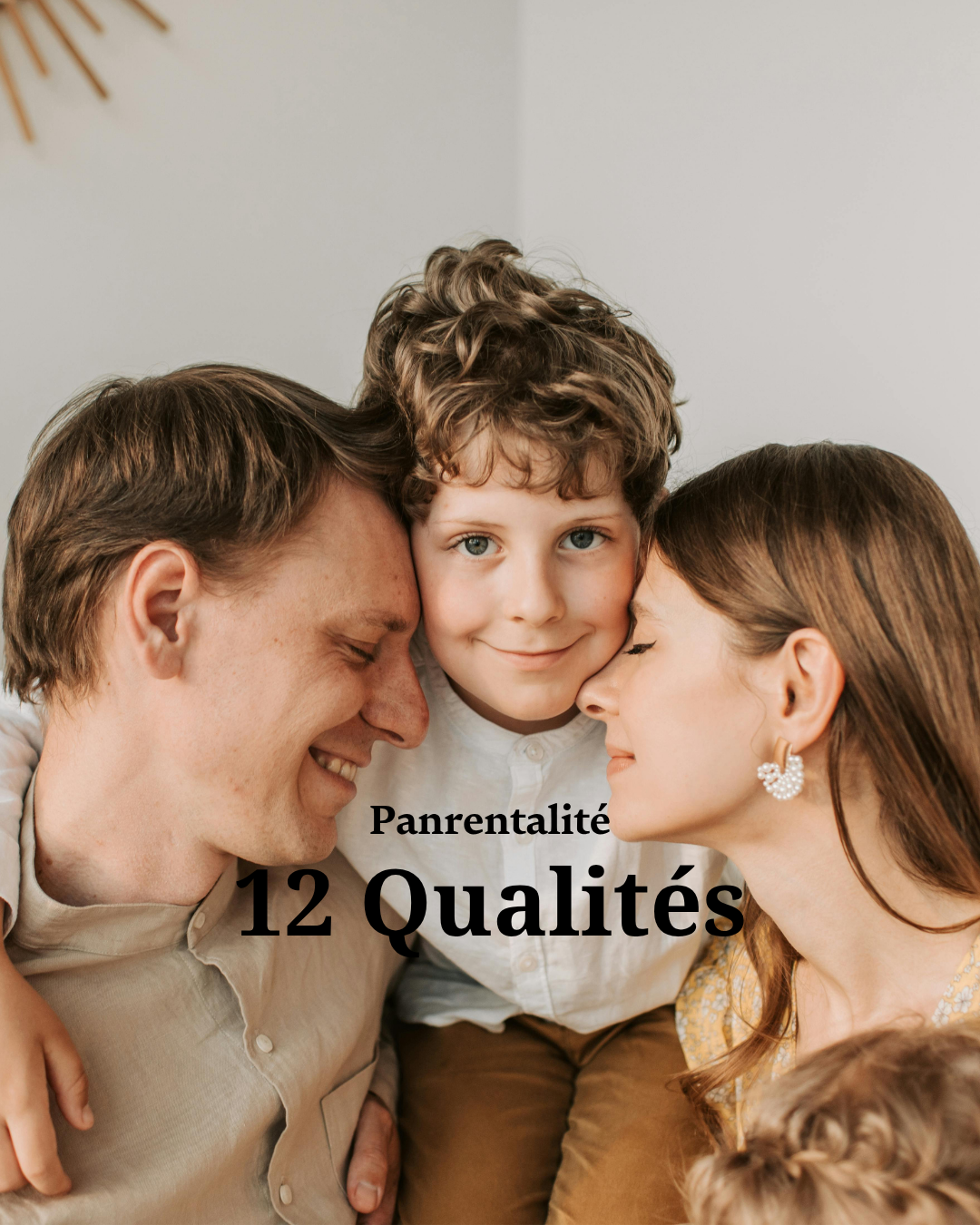 12 Qualités à travailler